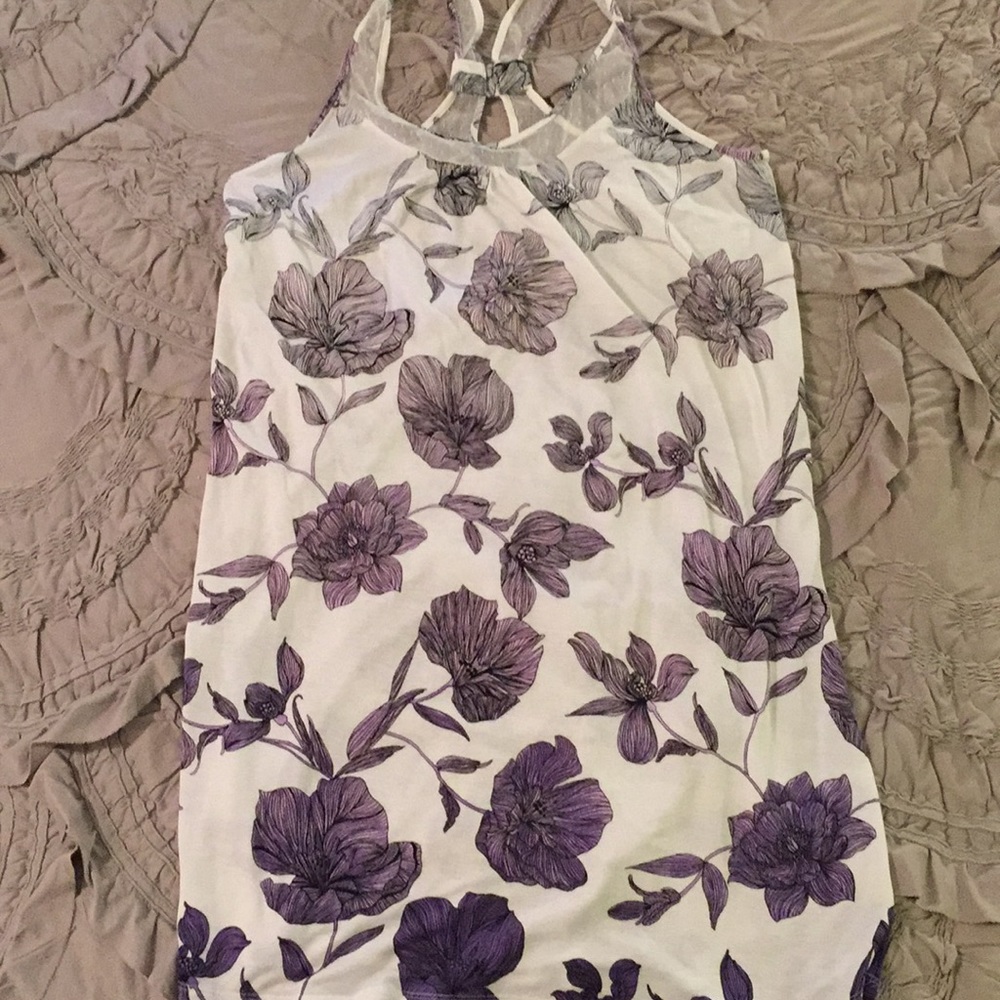 Like new Chemise
